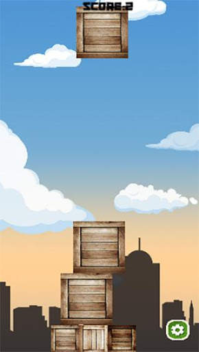 Stacking Boxes screenshot 2