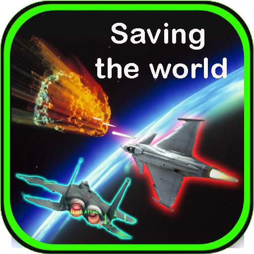 Saving The World 3.0