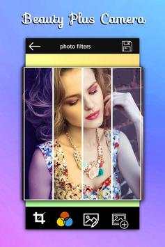 Beauty Plus Camera screenshot 2