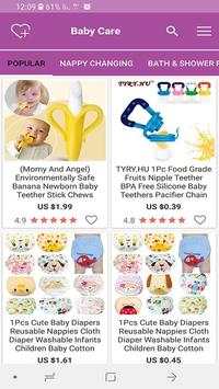 Mama Shopping screenshot 3
