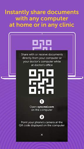 Sync.MD - Mobile Health Record screenshot 5