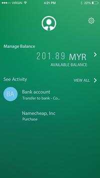 SwiftPay screenshot 3