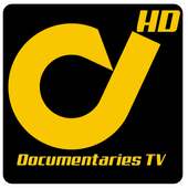 Documentary and cultural TV on 9Apps
