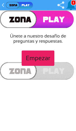 Zona Play TV screenshot 2