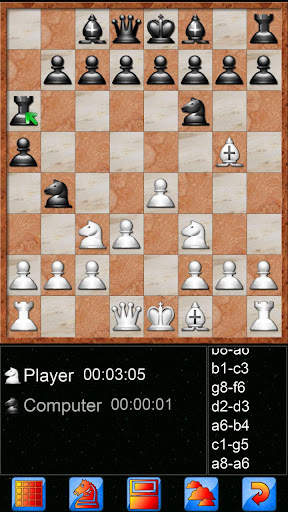 Xadrez V  screenshot 1