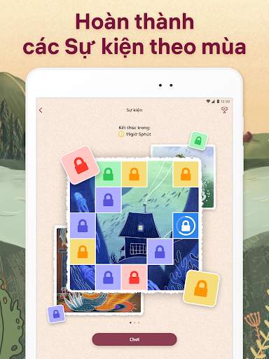 Art Puzzle - câu đố ghép hình screenshot 13