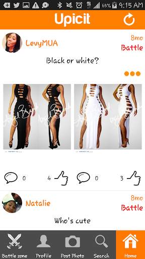 Upicit - Post Photos and Video screenshot 1
