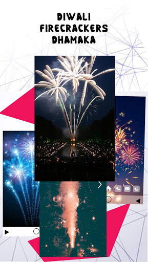 Diwali Crackers FireWork 2020 скриншот 4