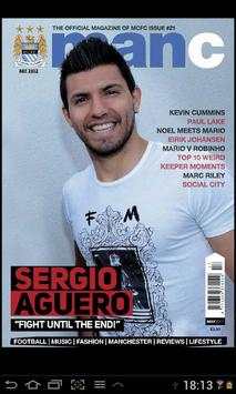 Man City Editions screenshot 2
