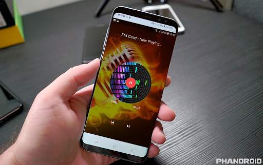 Bharat Radio Live screenshot 1