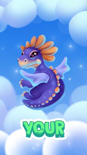 Merge Dragons. Idle Clicker screenshot 2