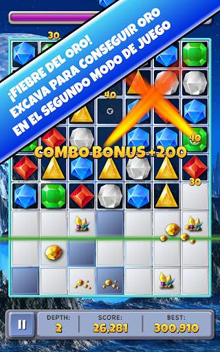 Match 3 Jewels screenshot 4