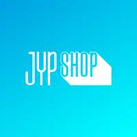 JYP SHOP logo