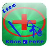 Krok 2 Prep Lite 1.0.0