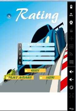 Street Car racing screenshot 4