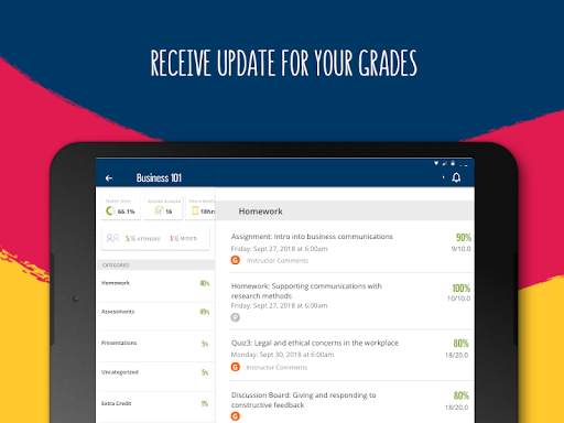Cengage Mobile screenshot 1