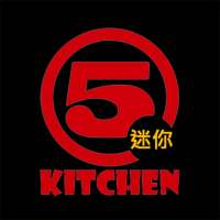 5 Mini-Kitchen