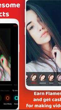 Vigo get Unlimited Free Flames, Hypstar Video Tips screenshot 7