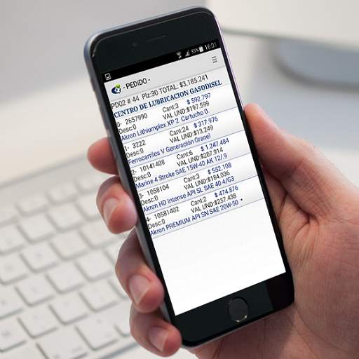 Manager Mobile Offline screenshot 5