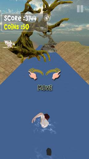 Jungle Run screenshot 10