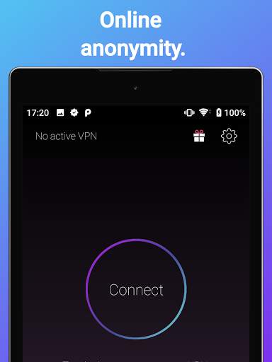 EzyVPN - Free VPN & Proxy screenshot 10