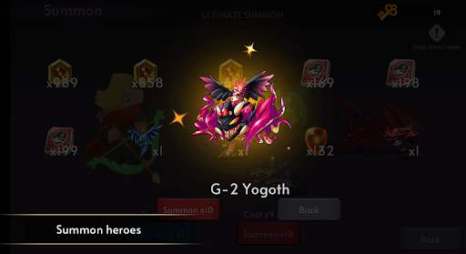 Ultimate War screenshot 4