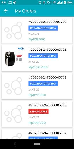 eMShop - The Best Online Specialty Store screenshot 6
