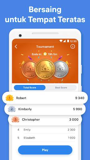 Number Match – padan nombor screenshot 5