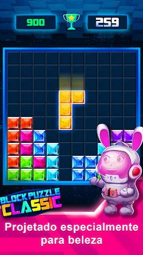 Block Puzzle Classic Plus screenshot 4