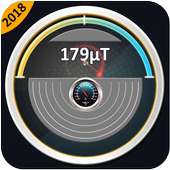 Metal Detector with sound-Metal Sniffer on 9Apps