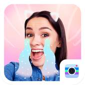 Eye Makeup Camera-Nice Face Swap Photo Editor 1.825