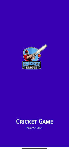3D Cricket Game : World Championship WorldCup Game screenshot 2