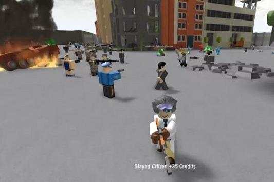 Tips Roblox Games Vol I screenshot 5