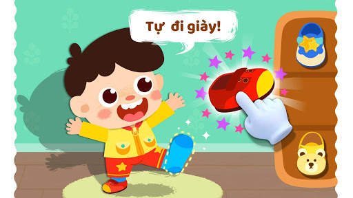 Thói Quen Hàng Ngày screenshot 3