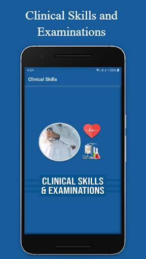 Clinical Skills & Examinations 2021 screenshot 4