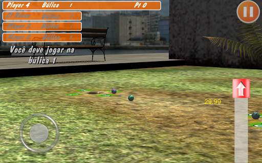 Bola de Gude screenshot 6