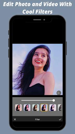 Picshort : India's Short Videos and Photos App screenshot 4