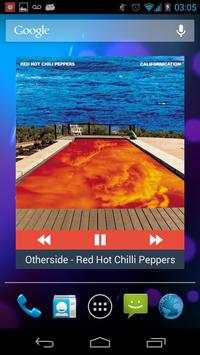 DaMusicPlayer - Music Player screenshot 4