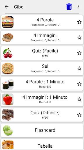 Indovina immagini e parole - Foto-quiz divertente screenshot 5