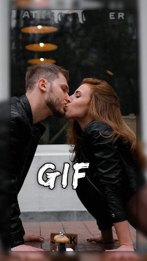Kiss GIF: Best Kiss GIF For SOCIAL MEDIA screenshot 6