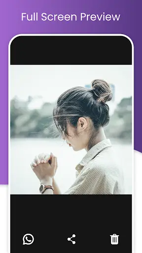 Downloader - Free All Video Downloader App screenshot 3
