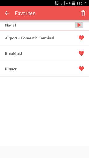 Learn Chinese screenshot 5