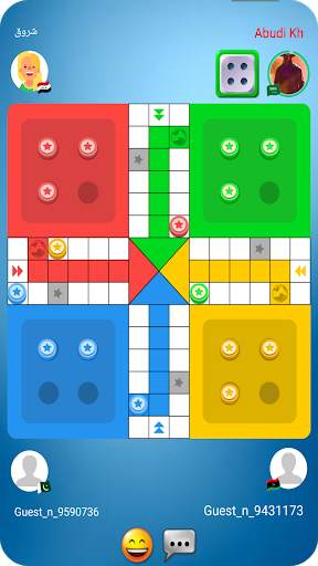 Ludo Original Game 2020: King of Board Game screenshot 4