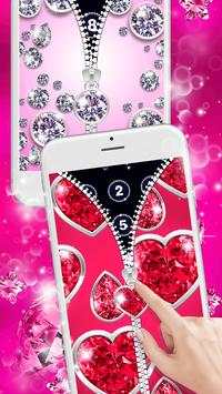 Diamond Ziplock screenshot 3