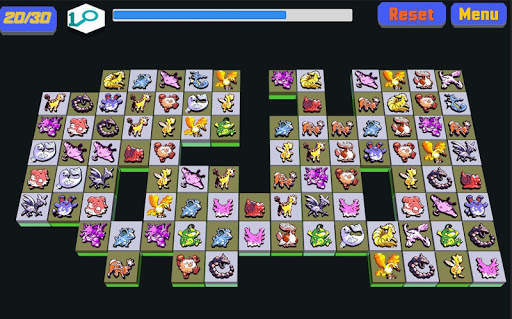 Connect Bikachu Mobile screenshot 5