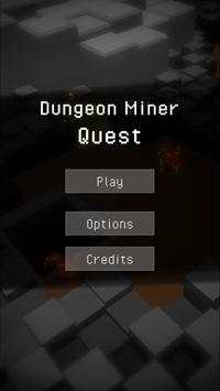 Dungeon Miner Quest screenshot 4