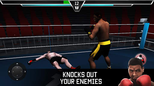 King of Boxing Free Games screenshot 5