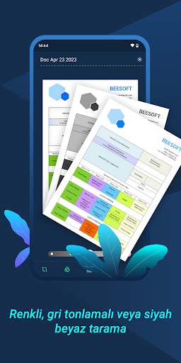 Tiny Scanner - PDF Scanner App screenshot 3