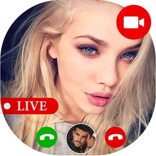Lipchat - Live Chat and Date & Meet Live Girls 2.0.1