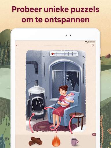 Art Puzzle - puzzelspelletjes screenshot 9